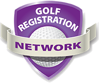 Golf Registration Network logo